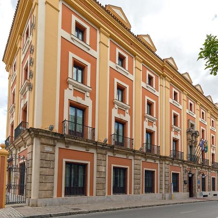 Hotel Soho Boutique Jerez جيريز المظهر الخارجي الصورة